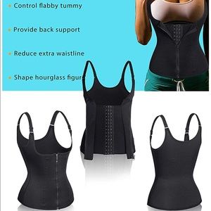 Neoprene waist training size XS